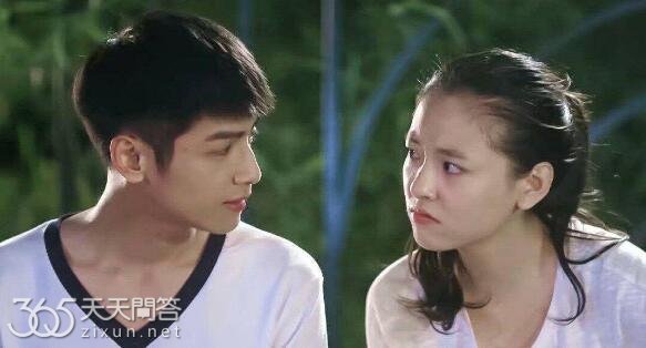 吴倩和罗云熙演过什么戏