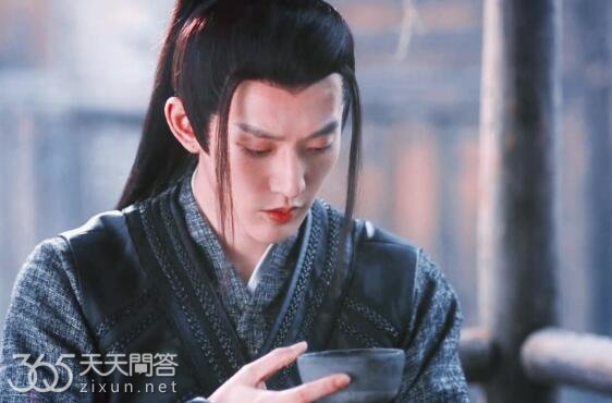 长相思涂山璟死了没