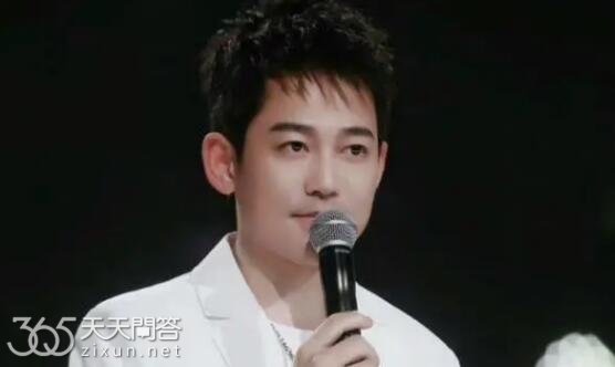 苏醒为什么会讲粤语