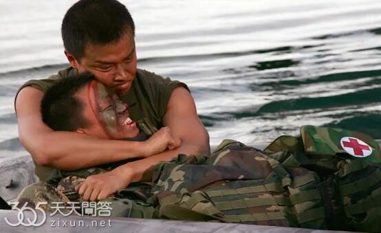士兵突击许三多结局
