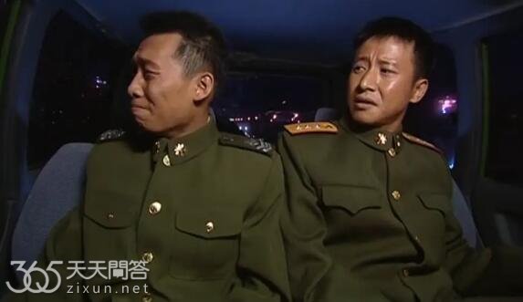 士兵突击史今为什么走