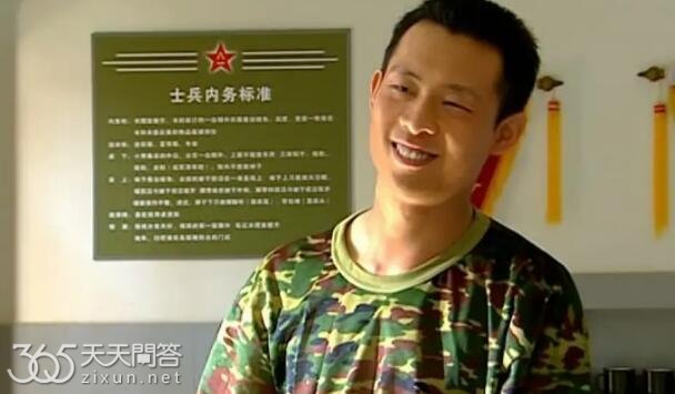 士兵突击史今结局