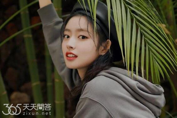 徐若晗为什么叫五千块