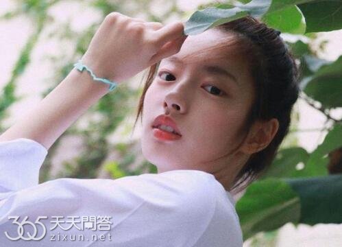 徐若晗是美术生吗