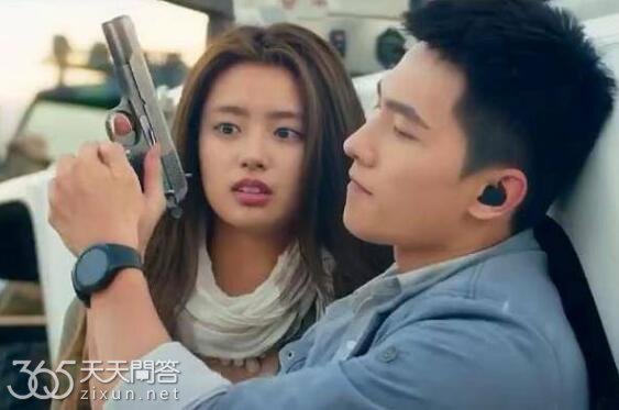 徐若晗是不是杨洋女朋友