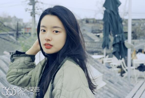 徐若晗为什么资源那么好