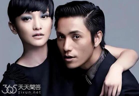 陈坤和周迅什么关系