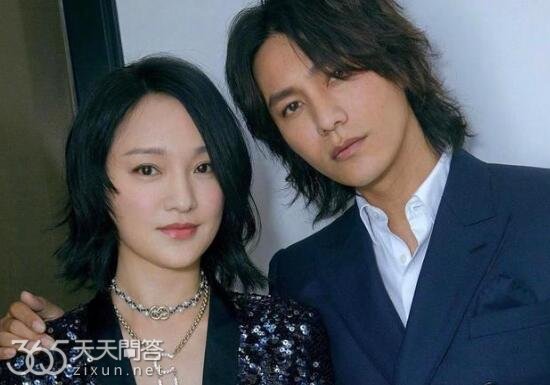 陈坤周迅为什么感情好