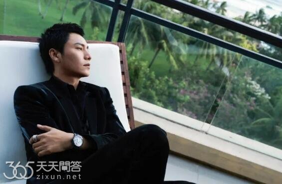 陈坤为什么一直单身