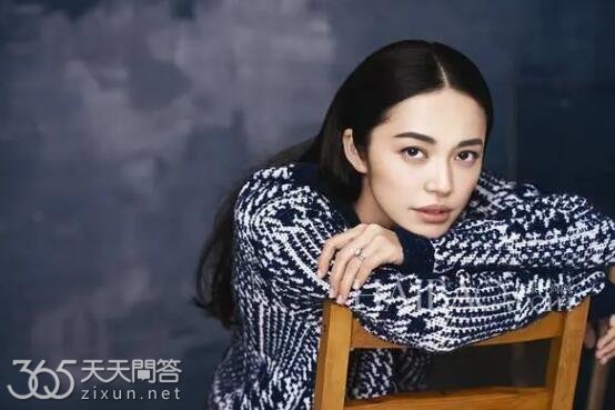 姚晨为什么是微博女王