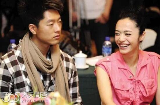 姚晨和凌潇肃什么时候离的婚