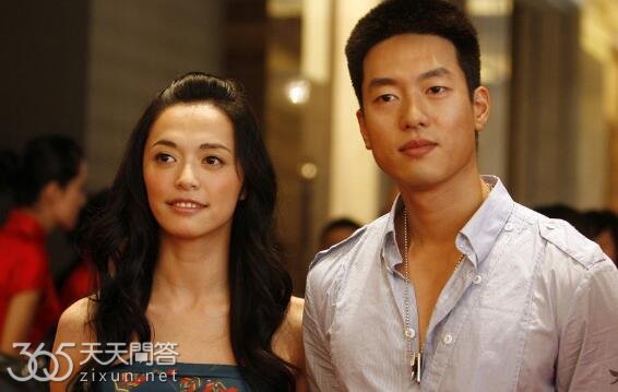 姚晨和凌潇肃结婚了几年