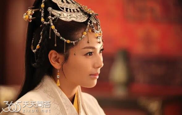 琅琊榜霓凰是谁的女儿