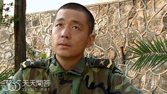 士兵突击伍六一为什么退伍了