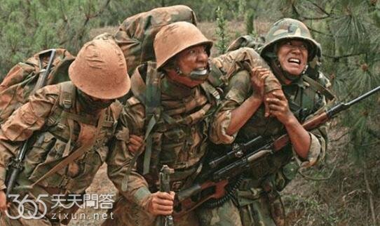 士兵突击伍六一弃权哪一集