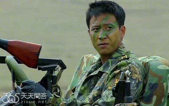 士兵突击高城的结局