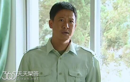 士兵突击高城结婚了吗