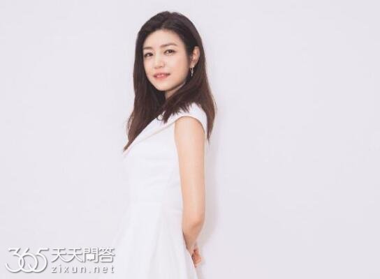 陈妍希是不是独生女