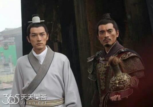 琅琊榜蒙挚怎么认出林殊的