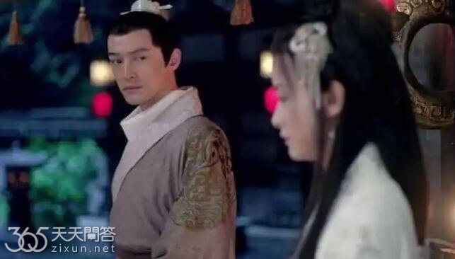 琅琊榜宫羽和梅长苏什么关系