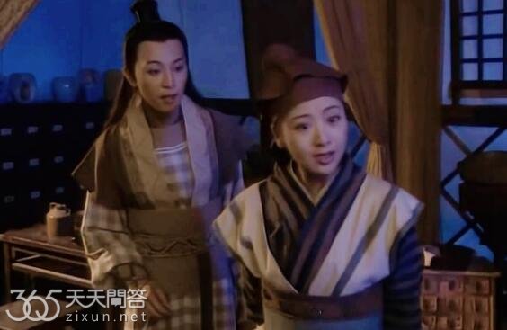 杜冰雁为什么不喜欢沙平威