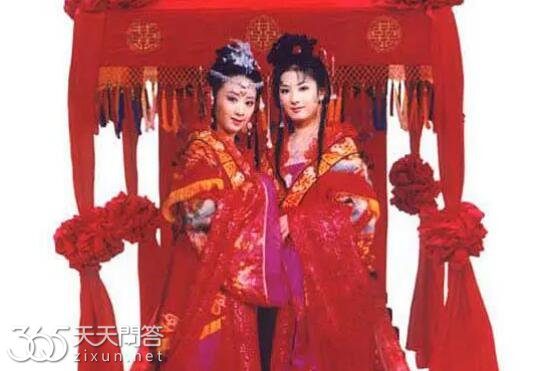 上错花轿嫁对郎是哪一年播出的