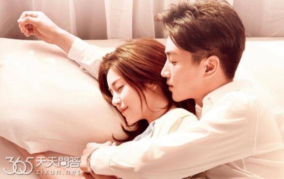 陈妍希和谁谈过恋爱