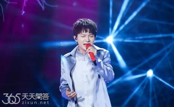 周深为什么是女声
