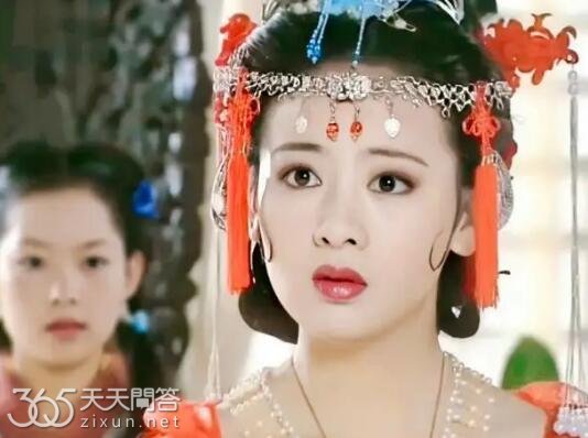 杜冰雁为什么要嫁给齐天磊