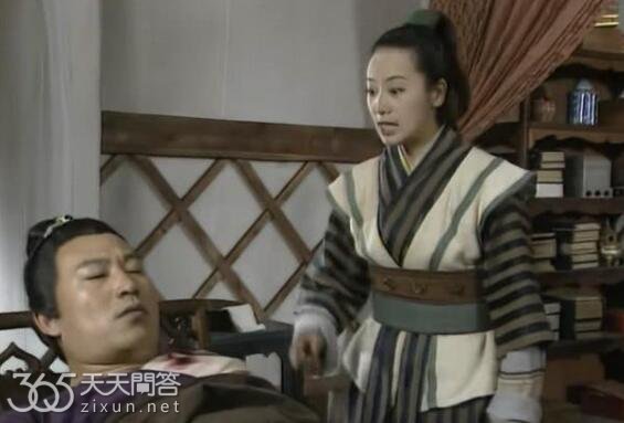 杜冰雁为什么喜欢袁不屈