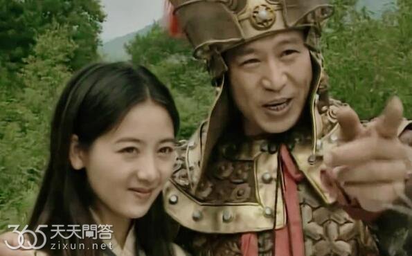 杜冰雁为什么要去军营