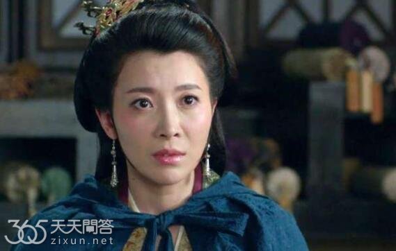 琅琊榜莅阳长公主生了几个孩子
