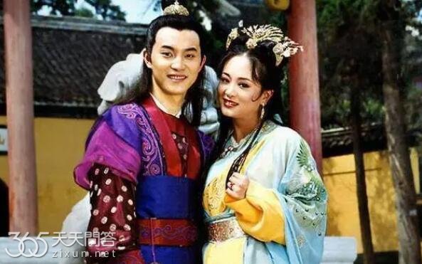 上错花轿嫁对郎公主嫁给谁了