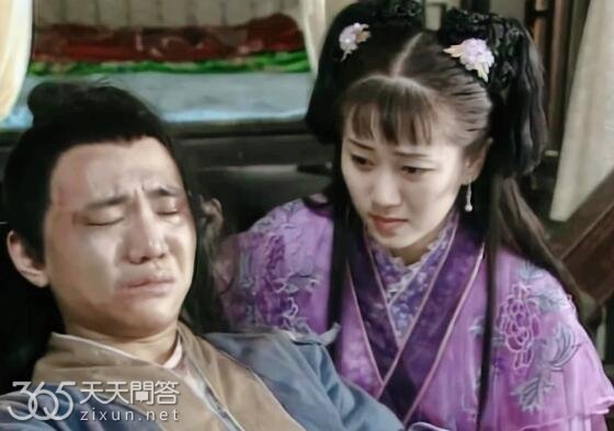 上错花轿嫁对郎刘若谦干儿子谁演的