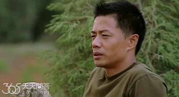 士兵突击袁朗结局