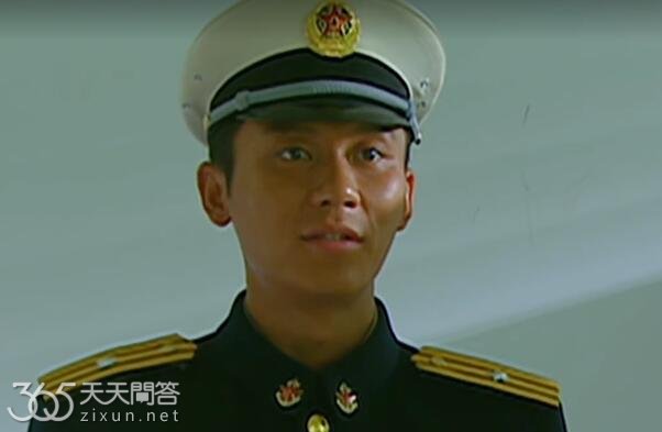 士兵突击吴哲为什么是少校