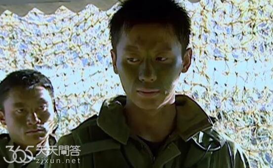 士兵突击吴哲结局