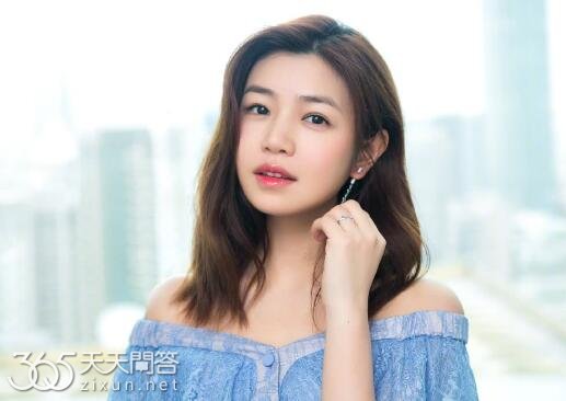 陈妍希发文恢复单身真假