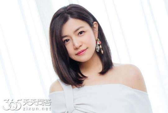 陈妍希个人资料简介及家世