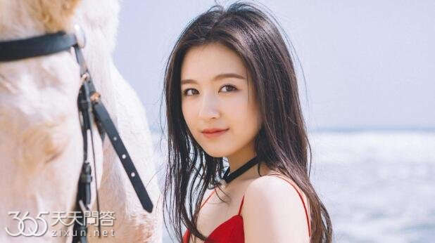 李兰迪是不是回族