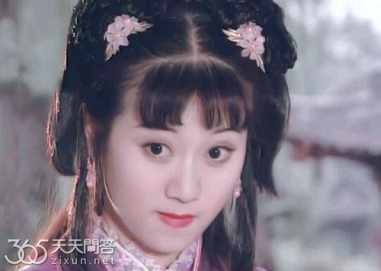 上错花轿嫁对郎哑妹是谁扮演的