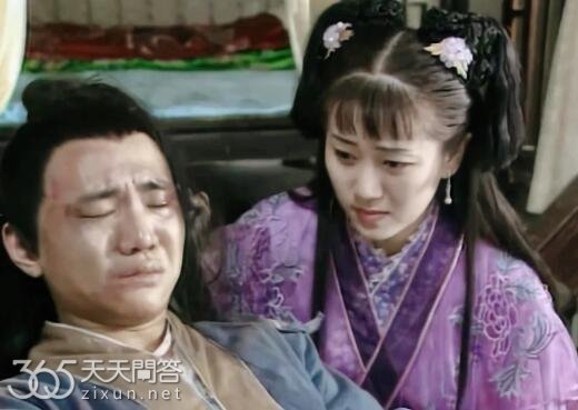 上错花轿嫁对郎哑妹和谁在一起了
