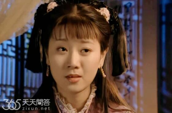 上错花轿嫁对郎哑妹叫什么名字