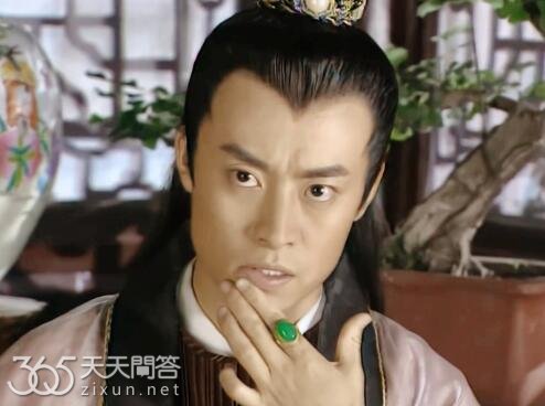 上错花轿嫁对郎柯世昭结局