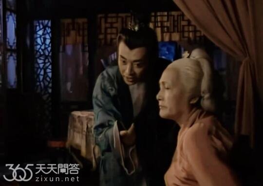 柯世昭为什么对付齐家