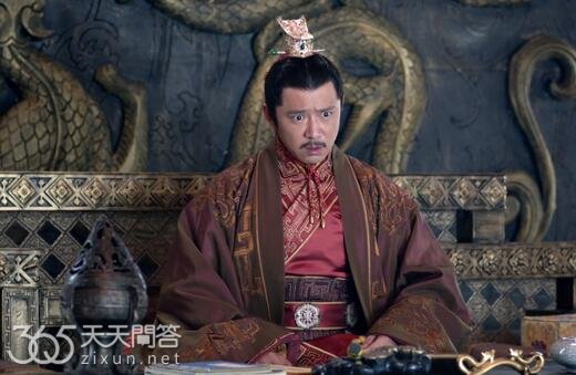 琅琊榜萧景宣结局