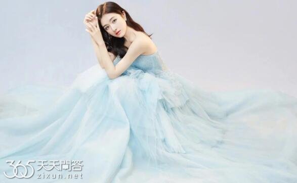 李兰迪是不是加盟欢瑞了