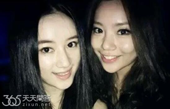 王菊和袁冰妍怎么认识的