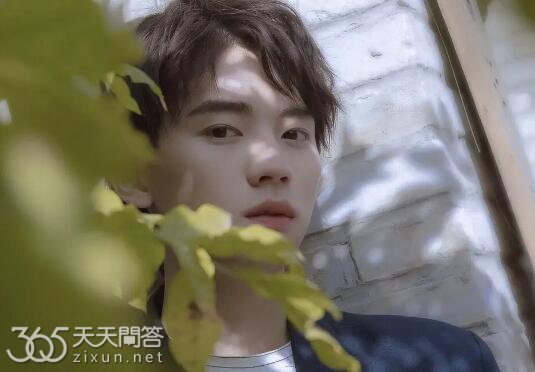 周翊然个人资料简介