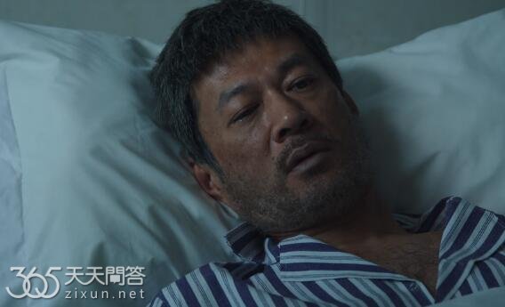 尘封十三载刀哥结局是什么